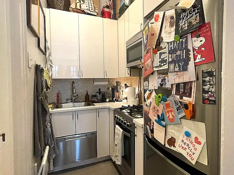 319 W 88th St #7 — Photo 2
