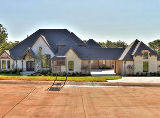 2740 Piazza Ct, Arcadia, OK 73007