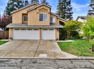 855 E Edgemont Dr, Fresno, CA 93720