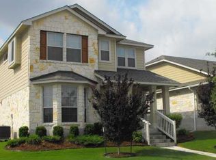 18129 Glacier Bay St, Pflugerville, TX 78660