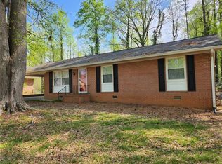 418 Leola Dr, Griffin, GA