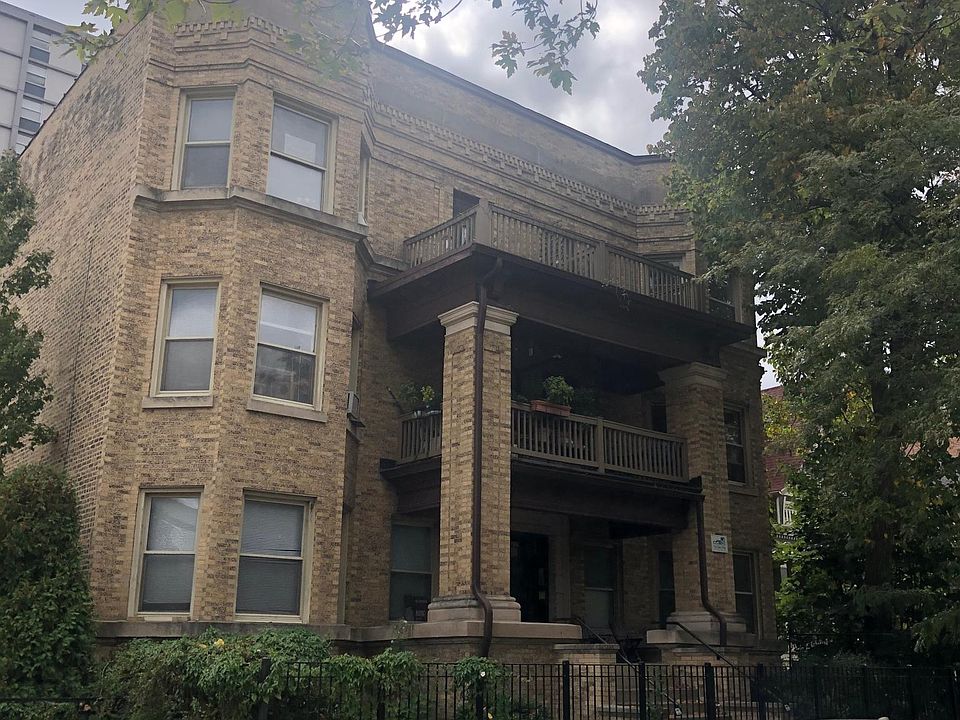 1st image of 835 W Leland Ave APT 2F