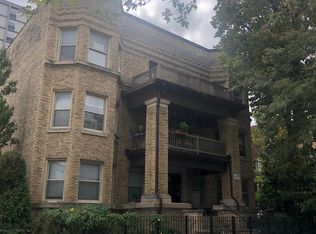 835 W Leland Ave APT 2F, Chicago, IL 60640