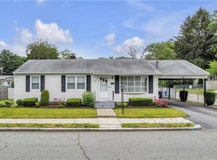 37 Joseph St, Providence, RI 02904