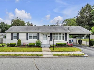 37 Joseph St, Providence, RI, 02904