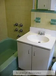 Rented by Sovereign Associates