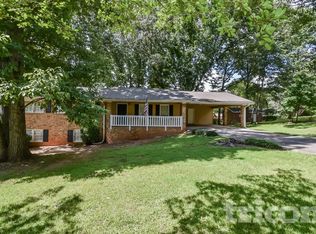 5020 Horton Pl, Douglasville, GA 30135