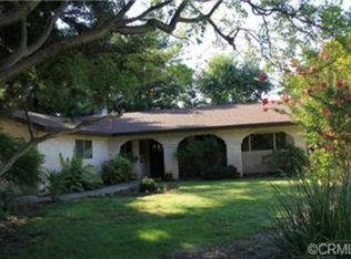 481 Hoopa Cir, Chico, CA 95926