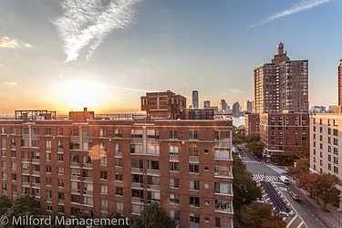 Rented by Milford Management