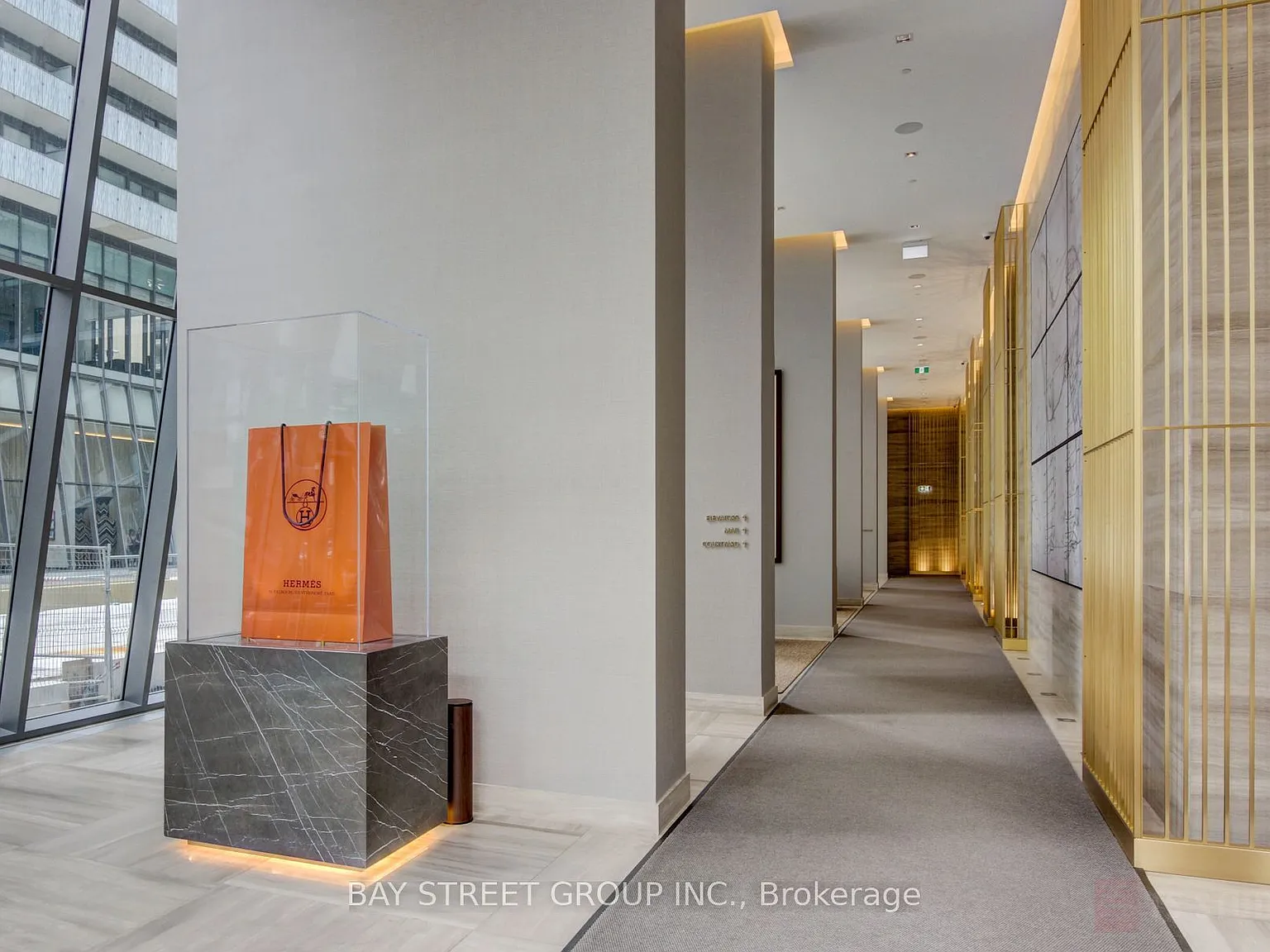 1 bed, $2,300 — Photo 4