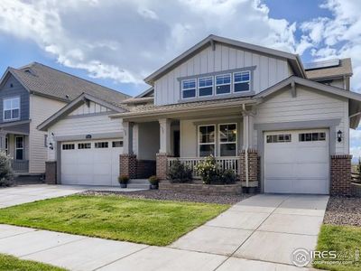 884 Dakota Ln, Erie, CO, 80516