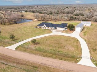 8912 County Road 121, Iola, TX 77861