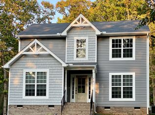410 Jefferson Dr, Palmyra, VA 22963