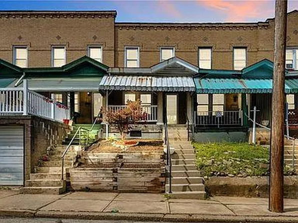 1522 Middle St, Pittsburgh, PA 15215