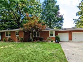 3415 N University Ave #L, Decatur, IL 62526