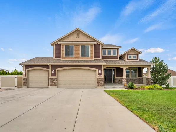 2027 S Davis Ln, West Haven, UT 84401