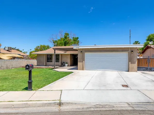 1668 W Citrus Loop, Yuma, AZ 85364