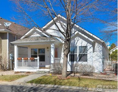 903 Rule Dr APT 12, Fort Collins, CO, 80525