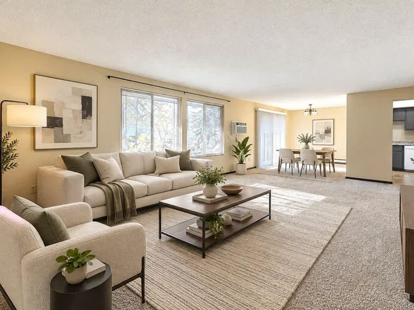 Pinewood Terrace, 309 E 14th Ave #203B, Spokane, WA 99202