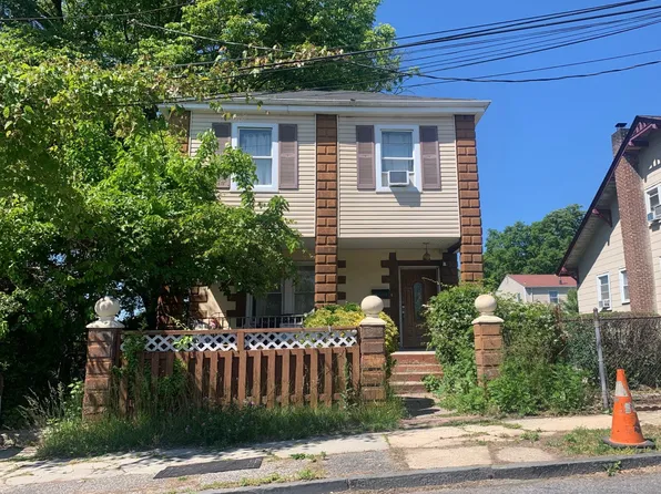11 Dearborne St, Yonkers, NY 10710