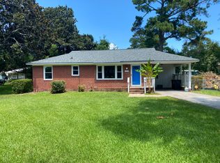 2309 Scheper Ln, Beaufort, SC 29902
