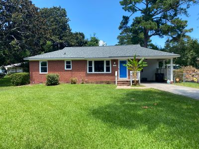 2309 Scheper Ln, Beaufort, SC, 29902