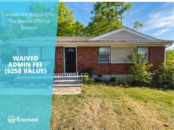 1921 Dabbs Ave, Nashville, TN 37217