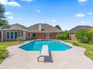 8275 Taddish Dr N, Mobile, AL 36695