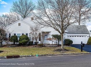 19 S Baker Dr, Jackson, NJ