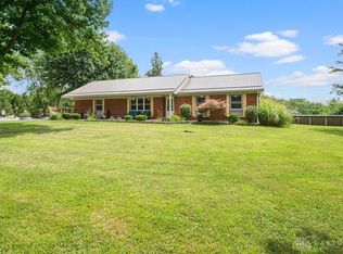 10436 Hoel Rd, Camden, OH 45311