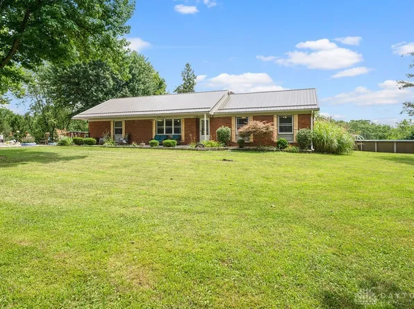 10436 Hoel Rd, Camden, OH 45311