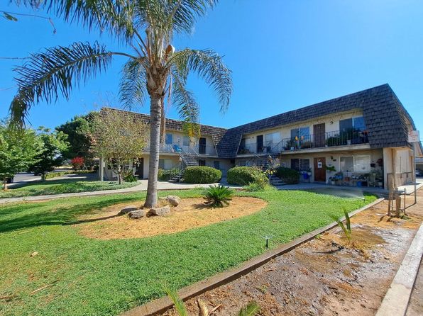 1050 N Bates Ave #3