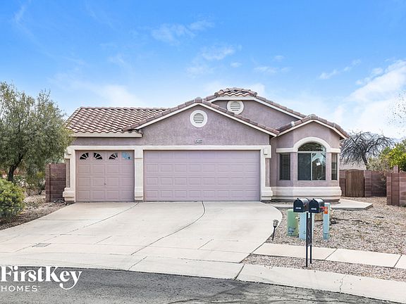 2nd image of 4248 W Diamond Butte Ct