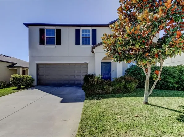 6362 Spider Lily Way, New Port Richey, FL 34653