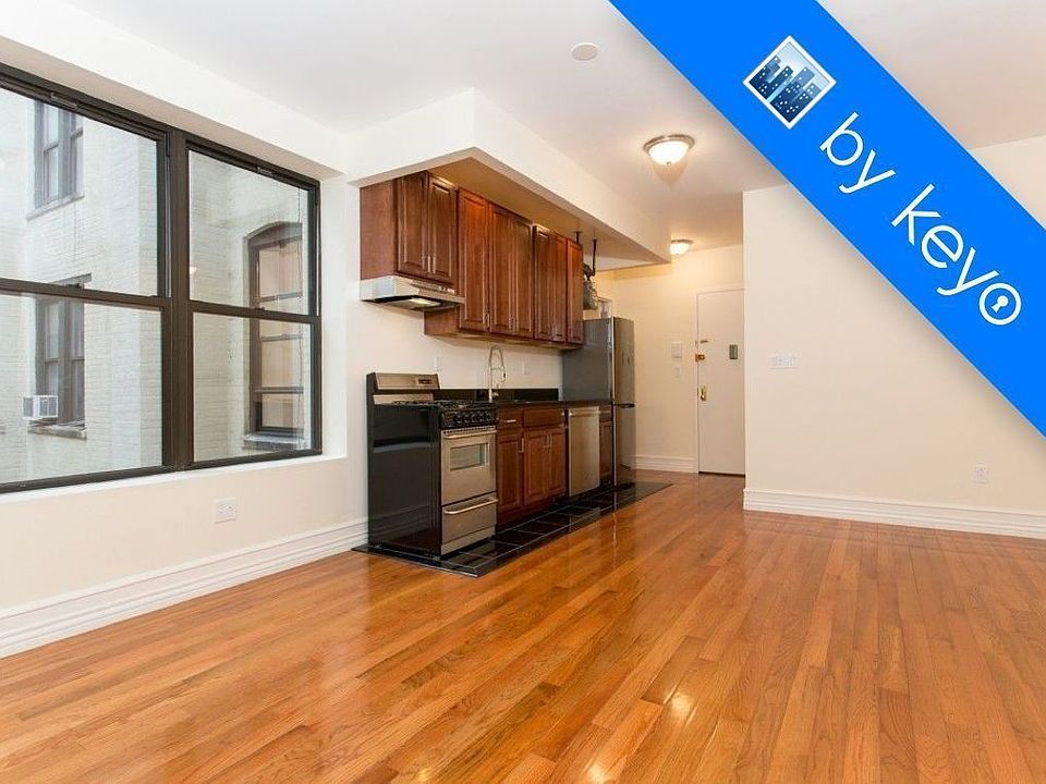 1st image of 618 W 164th St APT 42