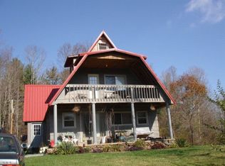 22362 Campbell Hollow Rd, Abingdon, VA 24211