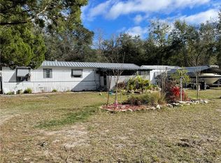 11323 N Clamdigger Ter, Inglis, FL 34449