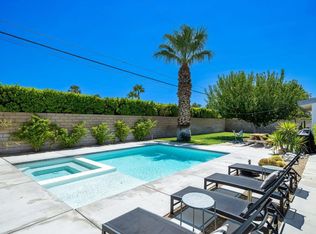 2960 N Chuperosa Rd, Palm Springs, CA 92262