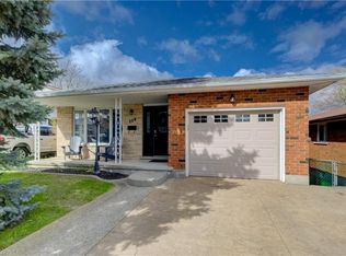 226 Hillmer Rd, Cambridge, ON N1R 6N8