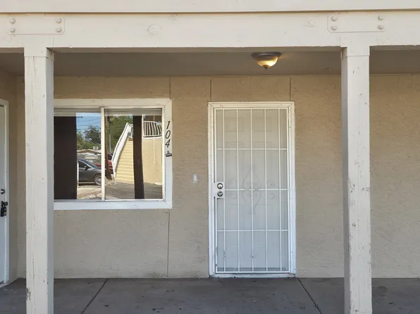 143 S Doran APT 104, Mesa, AZ 85204