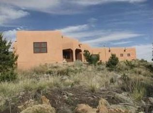 3B Timberwick Rd, Santa Fe, NM 87508