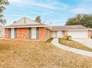 122 Dewald Ln, Slidell, LA 70458