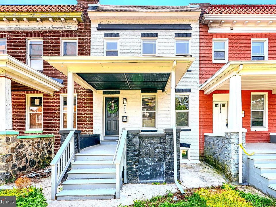 1st image of 3023 W Garrison Ave