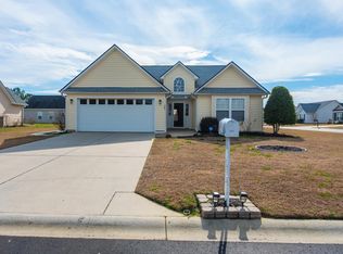 607 Limber St, Longs, SC 29568