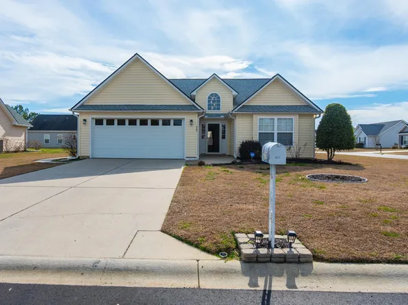 607 Limber St., Longs, SC 29568