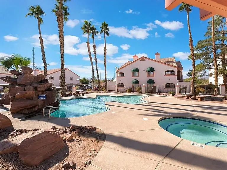 7570 W Flamingo Rd #201 — Photo 18