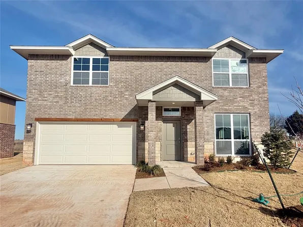 4109 Lynford Ln, Norman, OK 73026