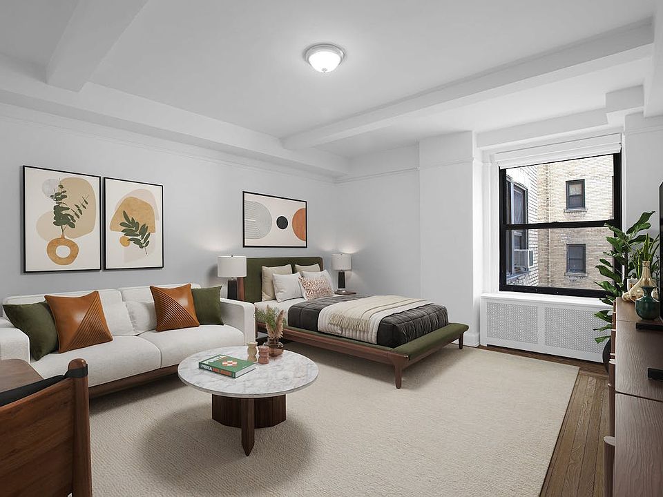 1st image of 253 W 72nd St APT 1211