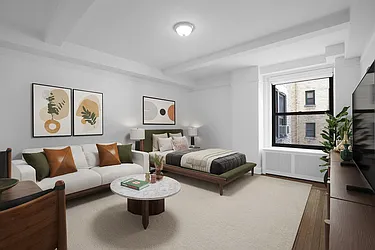 253 West 72nd Street, #1211