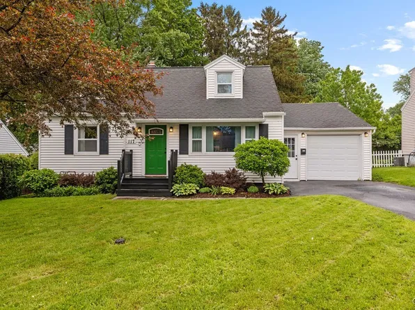 117 Terrace Dr, Syracuse, NY 13219